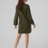 Robe courte Vmnancy Shorts