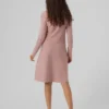 Robe courte Vmnancy Shorts