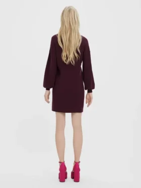 Robe courte Vmnancy Shorts