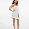 Robe courte Vmnatali