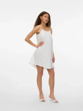 Robe courte Vmnatali
