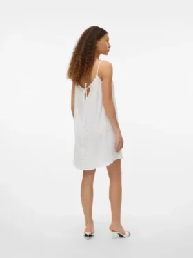 Robe courte Vmnatali