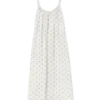 Robe courte Vmnatali