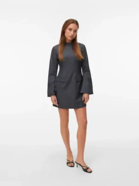 Robe courte Vmneomi Shorts