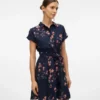 Robe courte Vmnewhallie