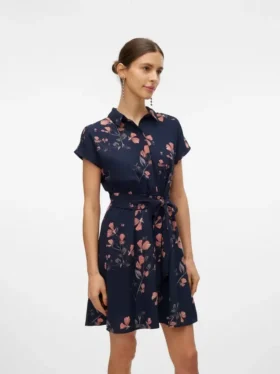 Robe courte Vmnewhallie