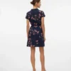 Robe courte Vmnewhallie