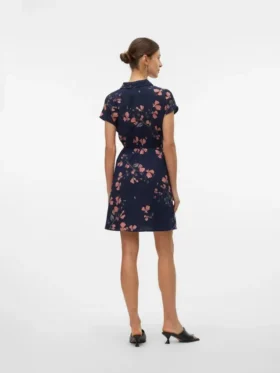 Robe courte Vmnewhallie