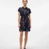 Robe courte Vmnewhallie