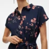 Robe courte Vmnewhallie