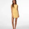 Robe courte Vmnille Shorts