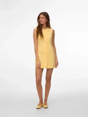 Robe courte Vmnille Shorts