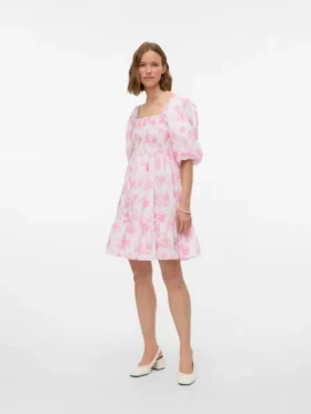 Robe courte Vmnomia