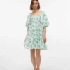 Robe courte Vmnomia