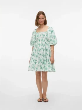 Robe courte Vmnomia