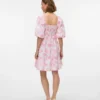 Robe courte Vmnomia