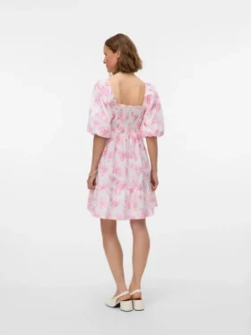 Robe courte Vmnomia