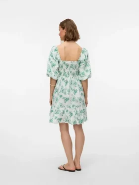 Robe courte Vmnomia