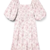 Robe courte Vmnomia
