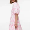 Robe courte Vmnomia