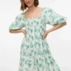 Robe courte Vmnomia