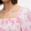 Robe courte Vmnomia
