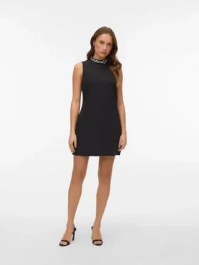 Robe courte Vmnora