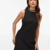 Robe courte Vmnora
