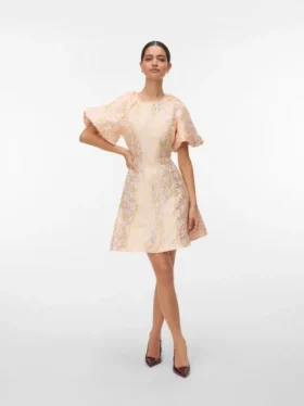 Robe courte Vmnora Shorts