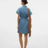 Robe courte Vmnotus