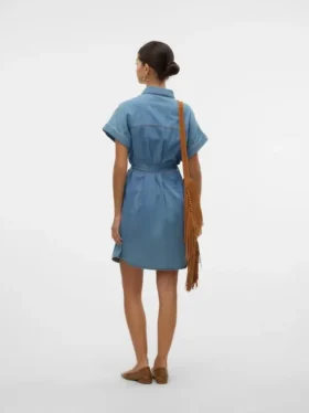 Robe courte Vmnotus