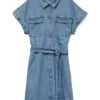 Robe courte Vmnotus