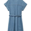 Robe courte Vmnotus