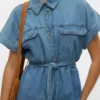 Robe courte Vmnotus