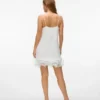 Robe courte Vmnova