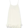 Robe courte Vmnova