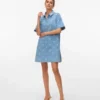 Robe courte Vmocina Shorts