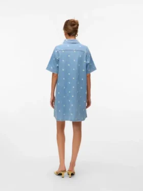 Robe courte Vmocina Shorts