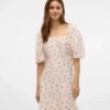 Robe courte Vmodette