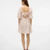 Robe courte Vmodette