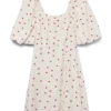 Robe courte Vmodette