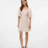 Robe courte Vmodette