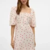 Robe courte Vmodette