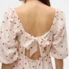 Robe courte Vmodette
