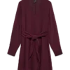 Robe courte Vmpearl