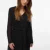 Robe courte Vmpearl