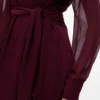 Robe courte Vmpearl