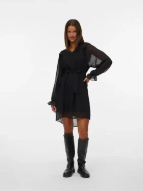 Robe courte Vmpetra