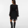 Robe courte Vmpetra