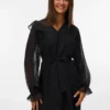 Robe courte Vmpetra